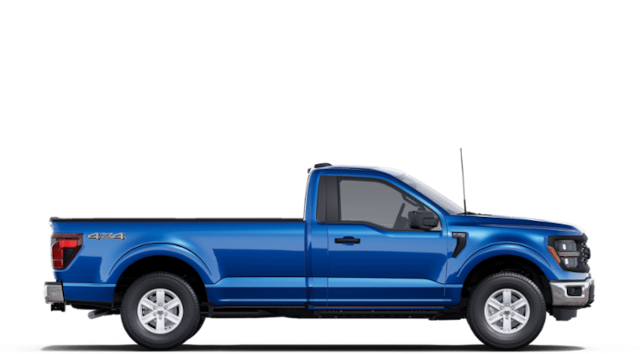 2025 Ford F-150+F-150